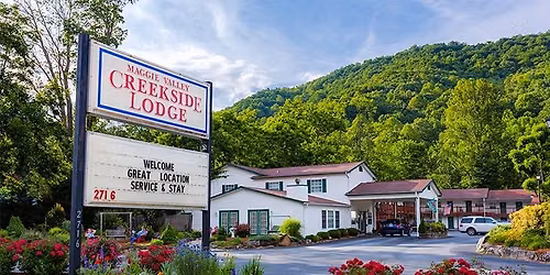 Music City's Annual Maggie Valley Trip