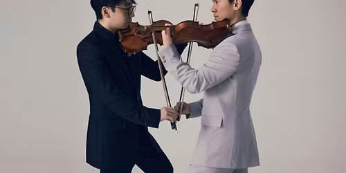 TwoSet Violin