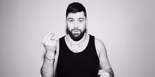 Simon Superti - Mejeriet, Lund