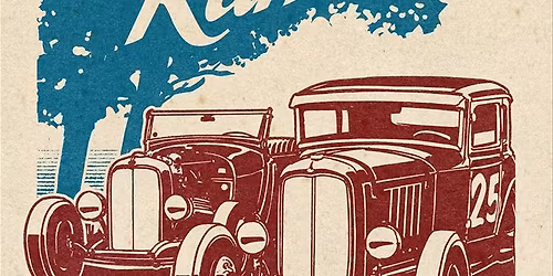 Graffy\u2019s Lakeside Rumble 2026 powered by Model A Syndicate 