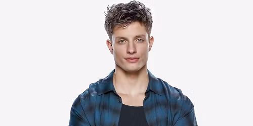 Matt Rife: Stay Golden World Tour