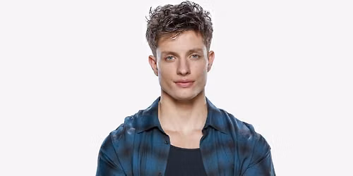 Matt Rife: Stay Golden World Tour
