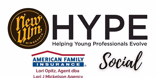 September HYPE Social @ Benny's