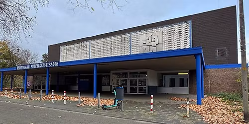 Deutsche Einzelmeisterschaften der Frauen und M\u00e4nner