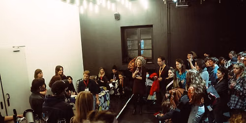 dunaPart 2026 - Platform of Contemporary Performing Arts in Hungary