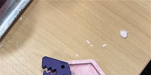 Create 3D Flexi toys!