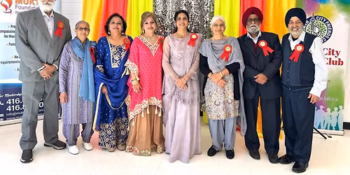 Celebrate Mother's Day with FCFC 