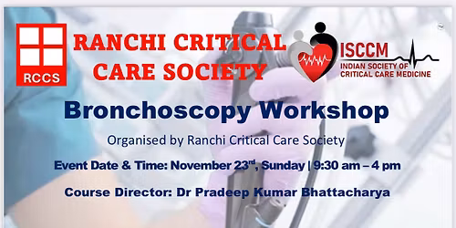 Bronchoscopy Workshop