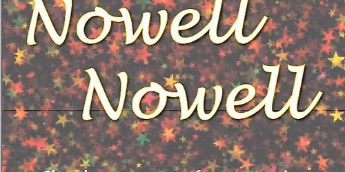 Nowell, Nowell