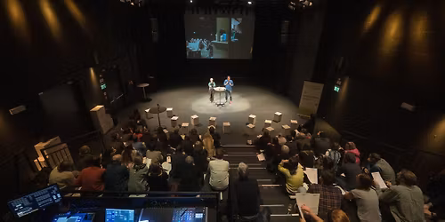 WOLLEN SIE DAS? \u00bb Das Programm der ARGEkultur 2026