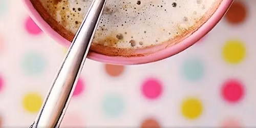 Coffee Conversations with Dawn Renee