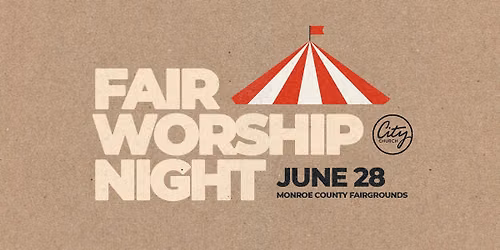 Fair Worship Night