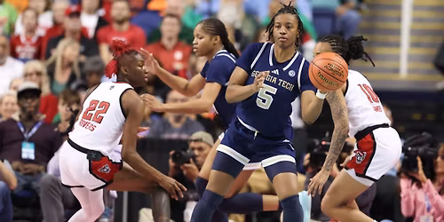 Stanford Cardinal Women's Volleyball vs. Georgia Tech Yellow Jackets