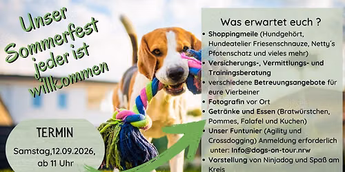 Sommerfest