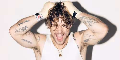 Tom Grennan | GRENNAN \u201925 | Hamburg