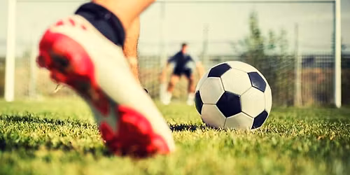 Bright Soccer Club Come and Try #2