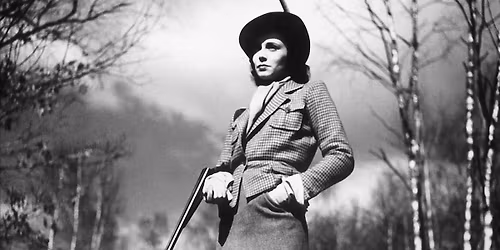 La R\u00e8gle du Jeu: The Rules of the Game