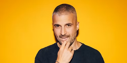 RARE Club \/\/ Sidney Charles