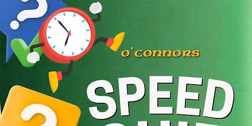 Speed Quiz