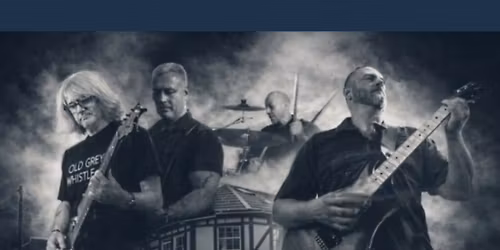 60 Watts Live at The Windsor Castle