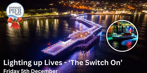 Lighting up Lives - 'The Switch On'
