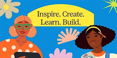 Girl Scouts Troop09066 Enrollment JAMBOREE - For Girls Grades K - 12th