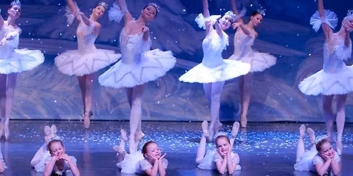 Youth Cast Auditions - Nutcracker 