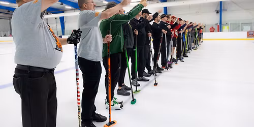 Learn to Curl-Jan 31st