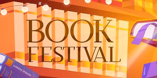 Author and Book Festival
