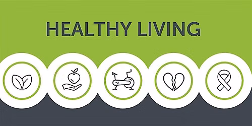 Healthy Living: Try a Little Self-Kindness