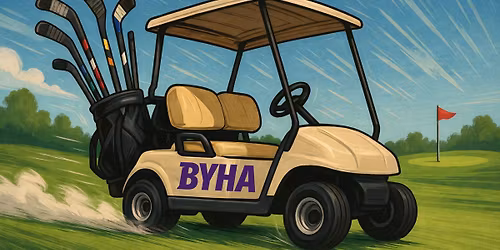 4th Annual BYHA Golf Scramble \u201cShoot Out\u201d 