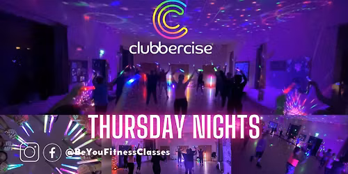 CLUBBERCISE\/Combat & Tone with Andrea