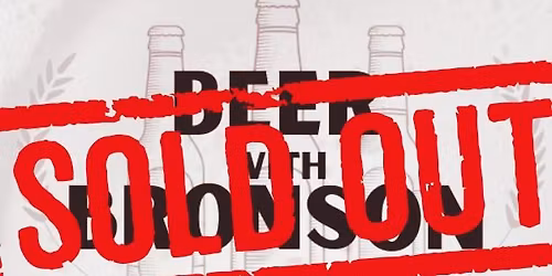 Beer with Bronson: The 1920s