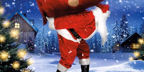 Kniksen Sportsbar\u2019s store jule\/nytt\u00e5rs quiz