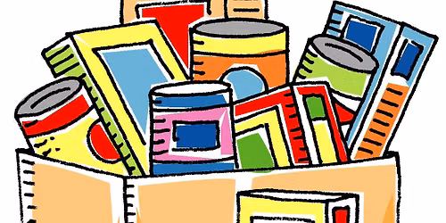 Food Giveaway