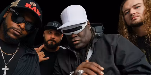 Trae Pierce & The T-Stones