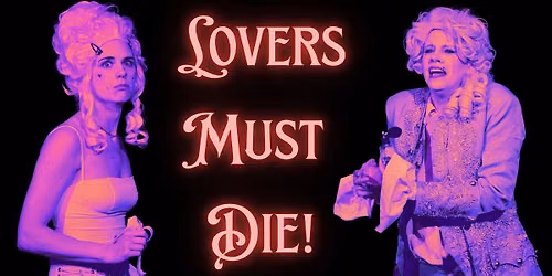 Lovers Must Die