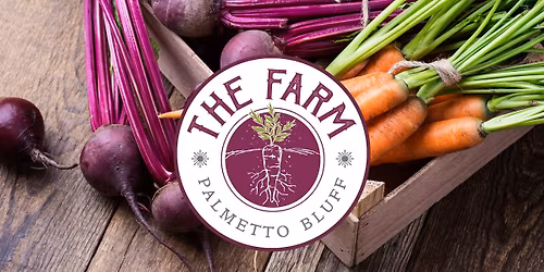 Palmetto Bluff Farmers Market