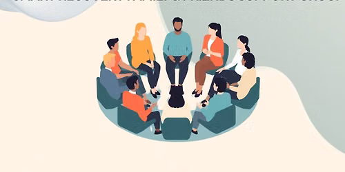 SMART Family and Friends Group