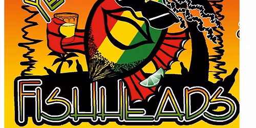 Fishheads at The Pub - Saturday, December 13