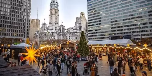 Annual Christmas Village and lunch event @ Con Murphy's Pub