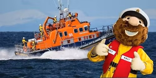 Lifeboat Day