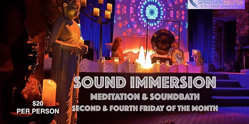 Sound Immersion