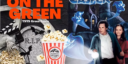 Scream On The Green