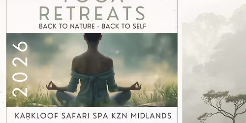 Back To Nature Retreat