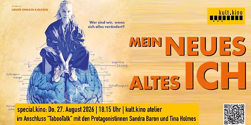 MEIN NEUES ALTES ICH - special.kino