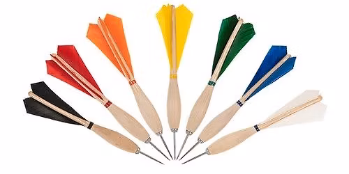 5th Annual Spring Dartball Tournament