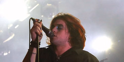 Static Dress with I Promised The World