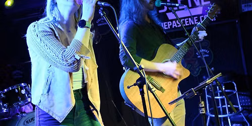 The Rootes Duo @ 514 Bar & Pizza