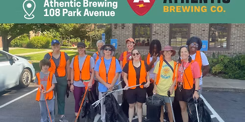 KACCB Litter League Cleanup